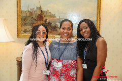 Small Countries Financial Management Programme Reception at Government House. Photo by Callum Staley (CJS Photography)