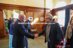 Small Countries Financial Management Programme Reception at Government House. Photo by Callum Staley (CJS Photography)