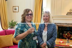 Small Countries Financial Management Programme Reception at Government House. Photo by Callum Staley (CJS Photography)