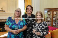 Small Countries Financial Management Programme Reception at Government House. Photo by Callum Staley (CJS Photography)