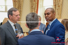 Small Countries Financial Management Programme Reception at Government House. Photo by Callum Staley (CJS Photography)