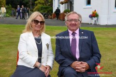 Tynwald Garden Party 2025