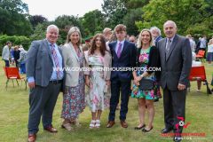 Tynwald Garden Party 2025