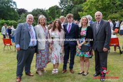 Tynwald Garden Party 2025