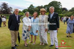 Tynwald Garden Party 2025