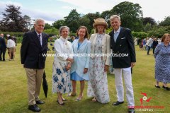 Tynwald Garden Party 2025