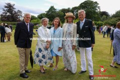 Tynwald Garden Party 2025