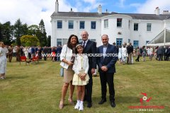 Tynwald Garden Party 2025