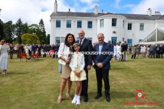 Tynwald Garden Party 2025