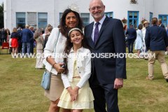 Tynwald Garden Party 2025