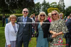 Tynwald Garden Party 2025