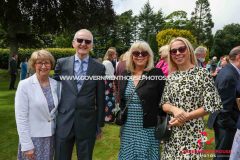Tynwald Garden Party 2025
