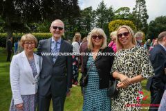 Tynwald Garden Party 2025