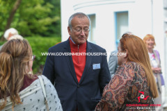 Tynwald Garden Party 2025