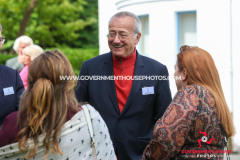 Tynwald Garden Party 2025
