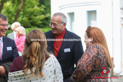 Tynwald Garden Party 2025