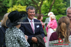 Tynwald Garden Party 2025