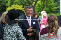 Tynwald Garden Party 2025