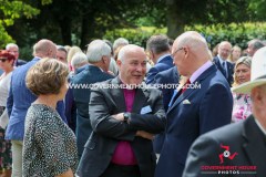 Tynwald Garden Party 2025
