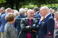 Tynwald Garden Party 2025