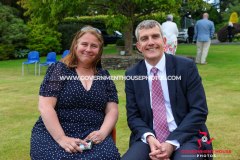 Tynwald Garden Party 2025