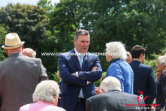 Tynwald Garden Party 2025