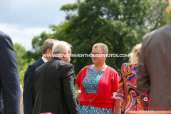 Tynwald Garden Party 2025