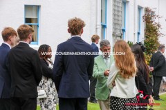 Tynwald Garden Party 2025