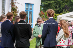 Tynwald Garden Party 2025
