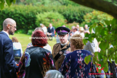 Tynwald Garden Party 2025