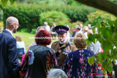 Tynwald Garden Party 2025