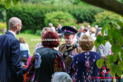 Tynwald Garden Party 2025