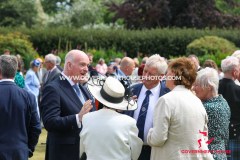 Tynwald Garden Party 2025