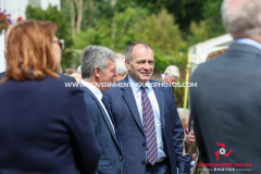 Tynwald Garden Party 2025