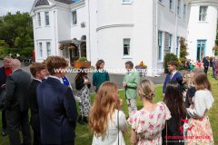 Tynwald Garden Party 2025