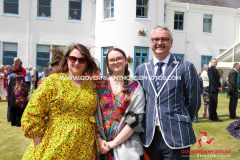 Tynwald Garden Party 2025