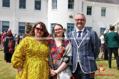 Tynwald Garden Party 2025