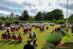 Tynwald Garden Party 2025