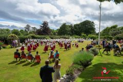 Tynwald Garden Party 2025