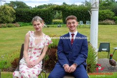 Tynwald Garden Party 2025