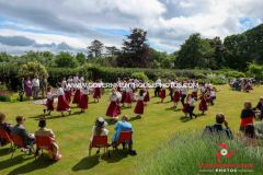 Tynwald Garden Party 2025