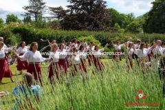 Tynwald Garden Party 2025