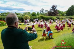 Tynwald Garden Party 2025