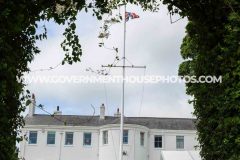 Tynwald Garden Party 2025
