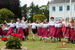 Tynwald Garden Party 2025