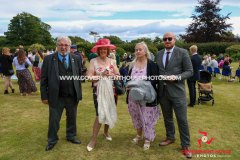 Tynwald Garden Party 2025
