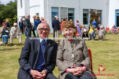 Tynwald Garden Party 2025