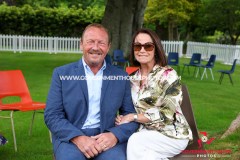Tynwald Garden Party 2025