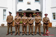 Tynwald Garden Party 2025
