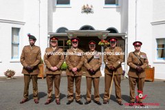 Tynwald Garden Party 2025
